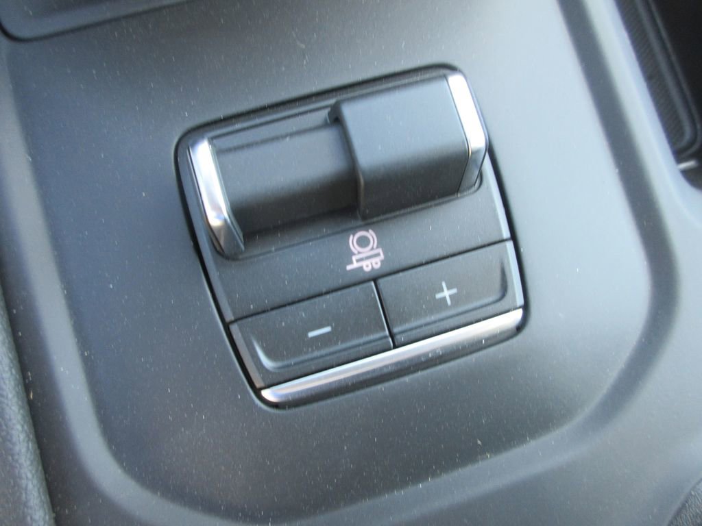 New 2026 GMC Sierra 1500 AT4 AWD/4WD image 21