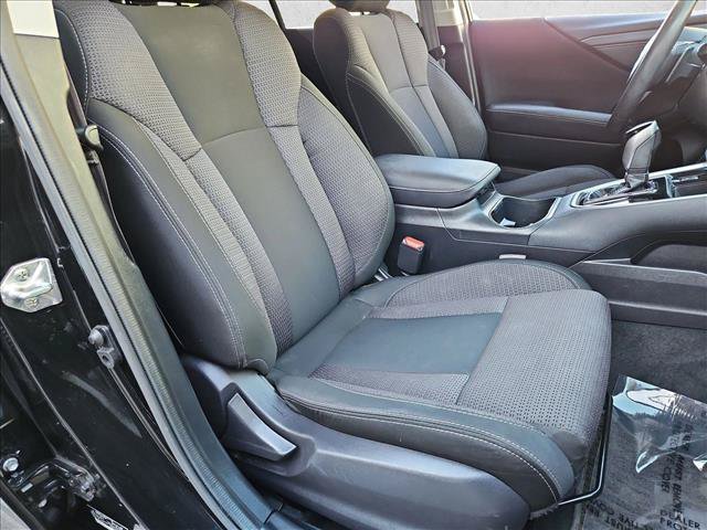 Used 2022 Subaru Outback Wilderness AWD/4WD image 20