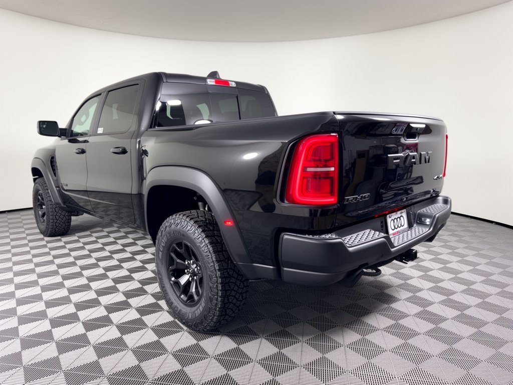 Used 2026 RAM 1500 RHO AWD/4WD image 3