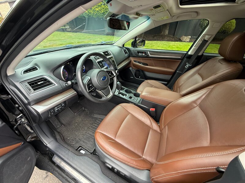 Used 2019 Subaru Outback 3.6R Touring w/ Protection Package #1 AWD/4WD image 9