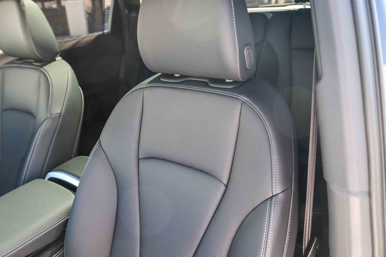New 2026 Audi Q7 Premium Plus AWD/4WD image 27