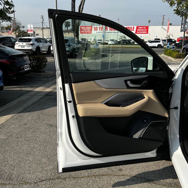 New 2026 Acura MDX w/ Technology Package image 14