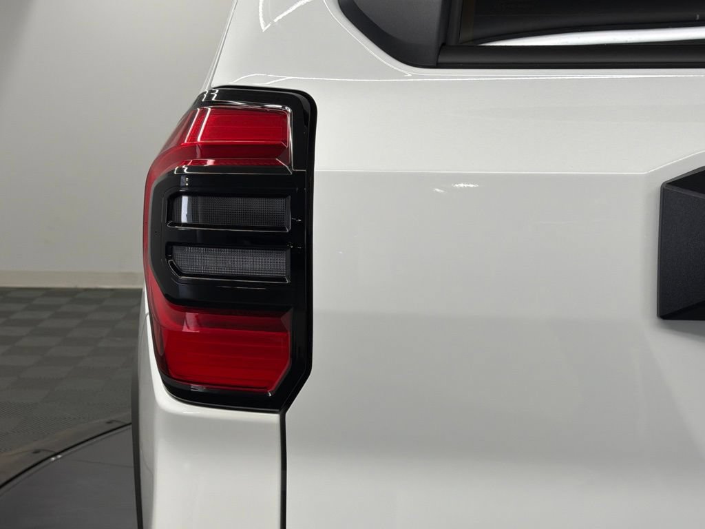 New 2026 Toyota 4Runner TRD Off-Road AWD/4WD image 12