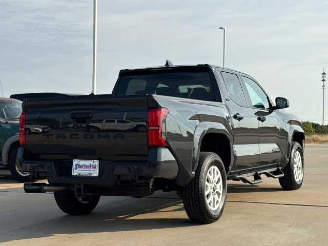 Used 2026 Toyota Tacoma SR5 RWD image 9