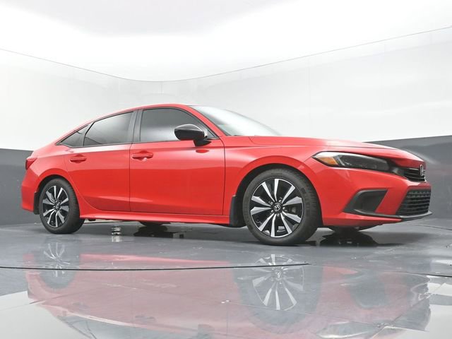Used 2022 Honda Civic Sport image 43