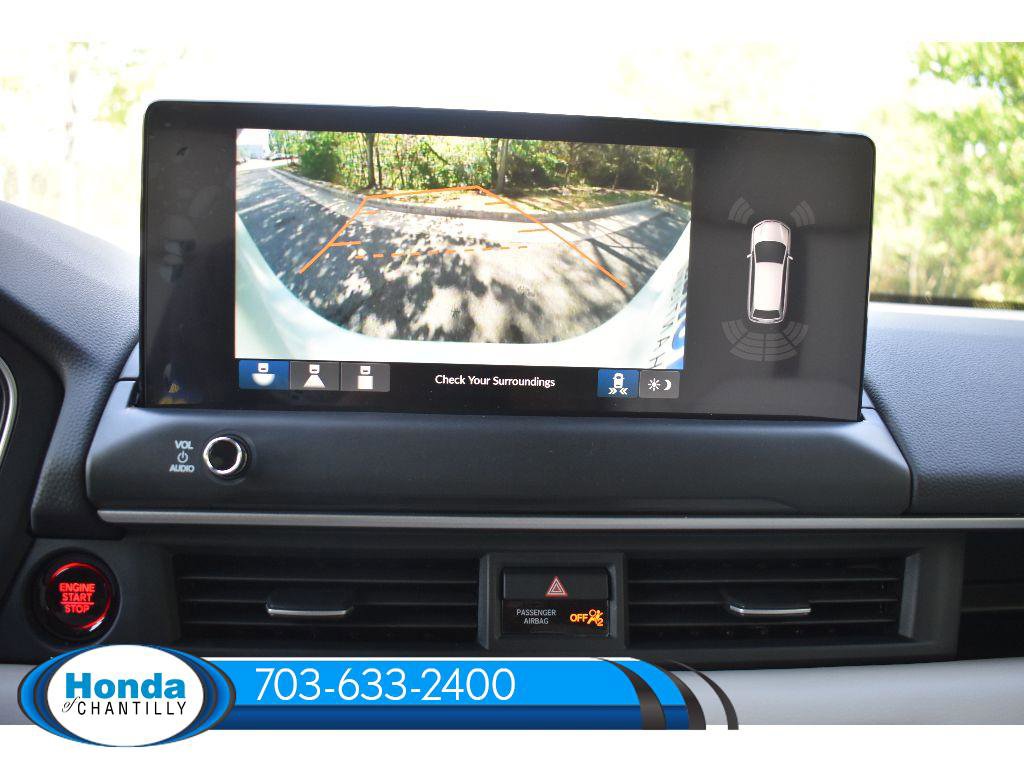 New 2026 Honda Pilot EX-L image 15