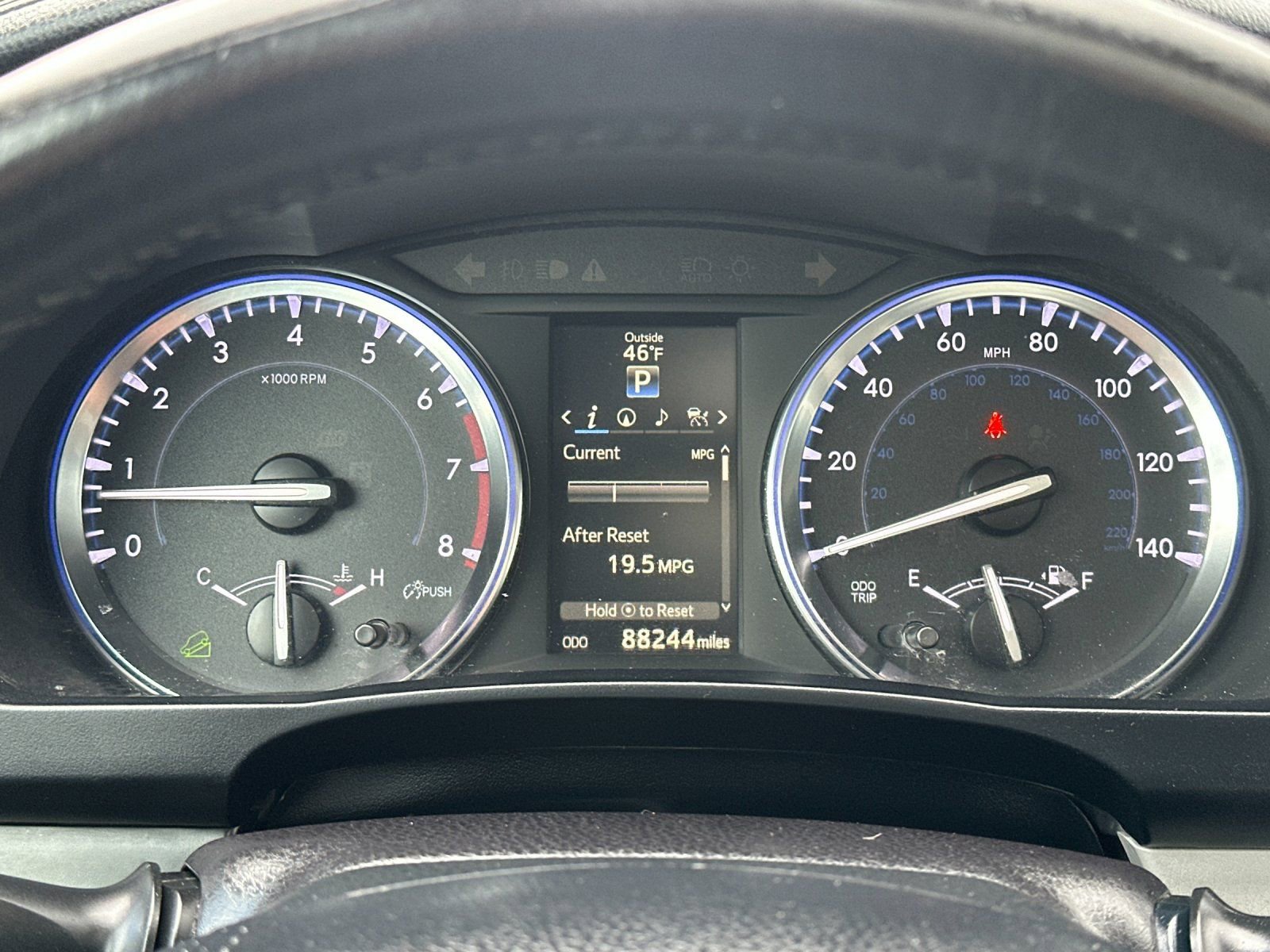 Used 2015 Toyota Highlander Limited Platinum AWD/4WD image 32