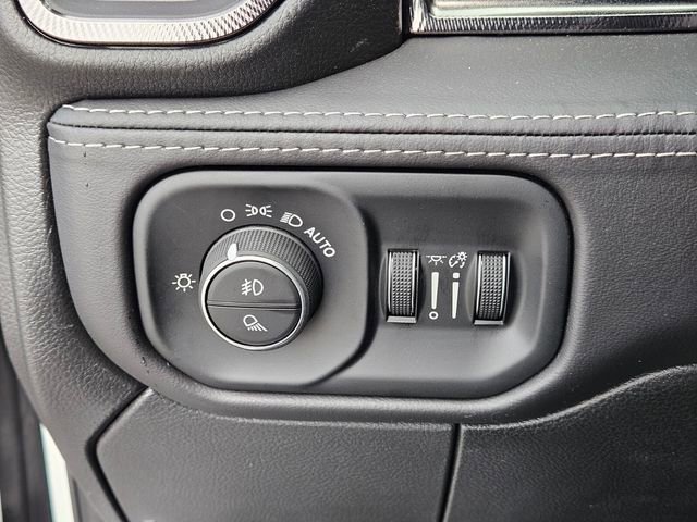 New 2026 RAM 2500 Rebel w/ Rebel Level 2 Equipment Group image 30