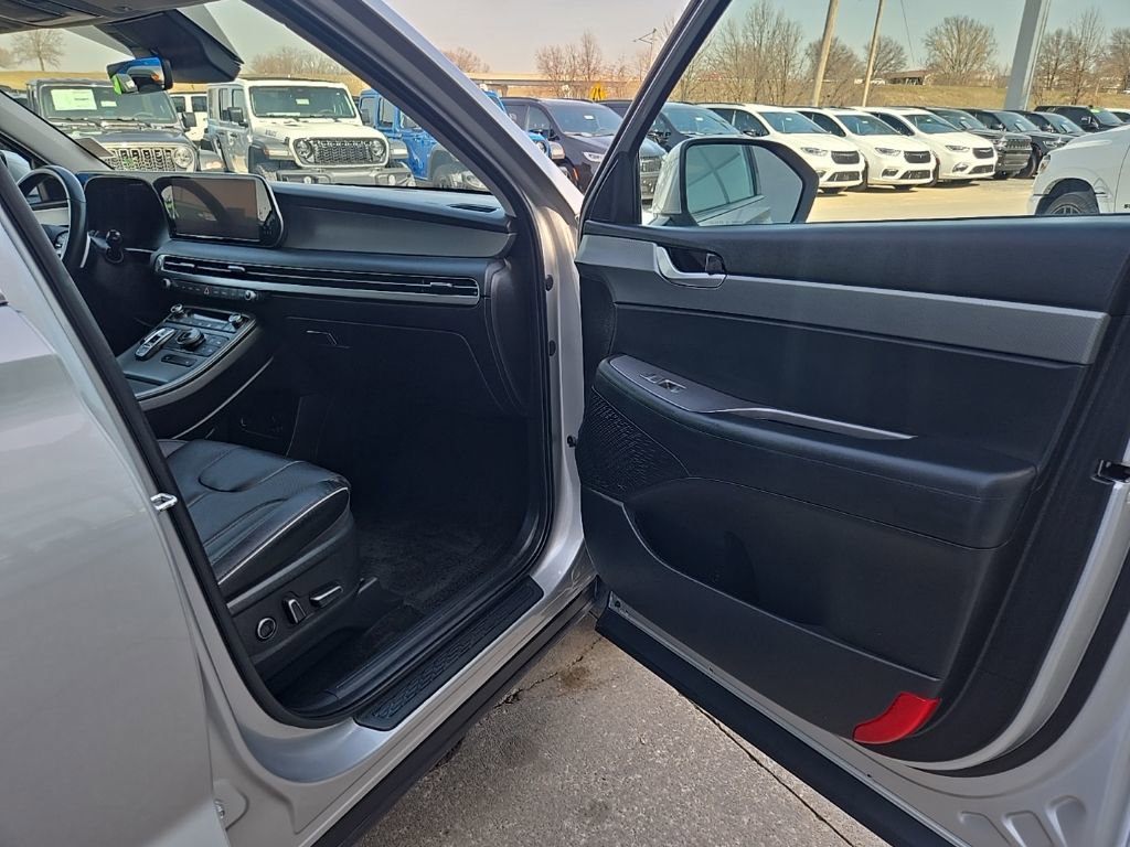 Used 2025 Hyundai Palisade SEL image 68