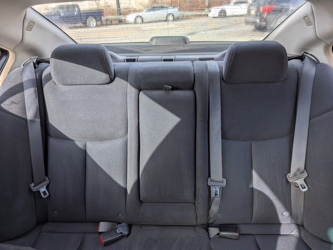 Used 2012 Nissan Maxima 3.5 S image 19