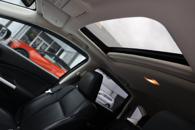 Used 2015 Honda CR-V Touring image 43