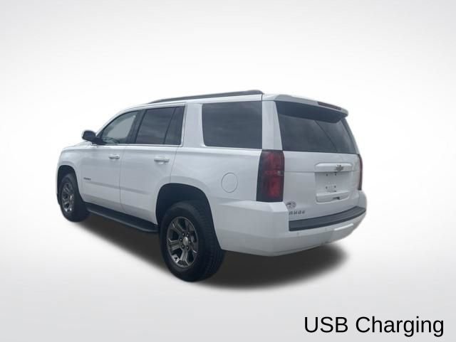 Used 2019 Chevrolet Tahoe LS AWD/4WD image 3