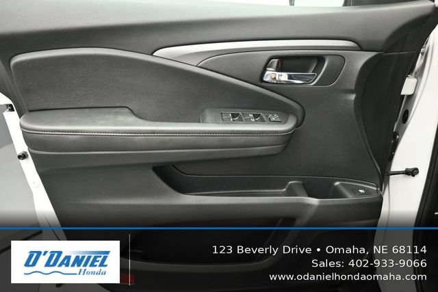 Used 2023 Honda Ridgeline Sport image 23
