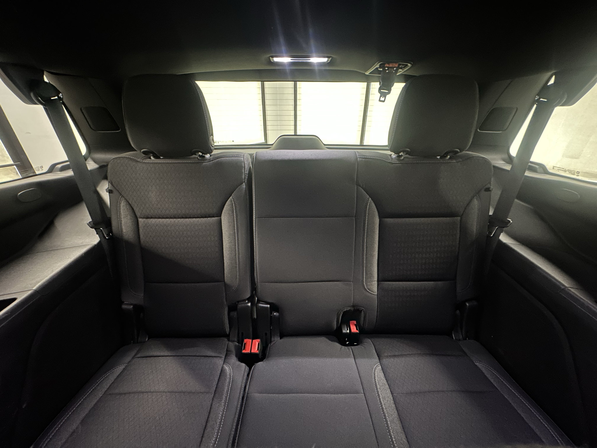 Used 2023 Chevrolet Tahoe LS AWD/4WD image 19