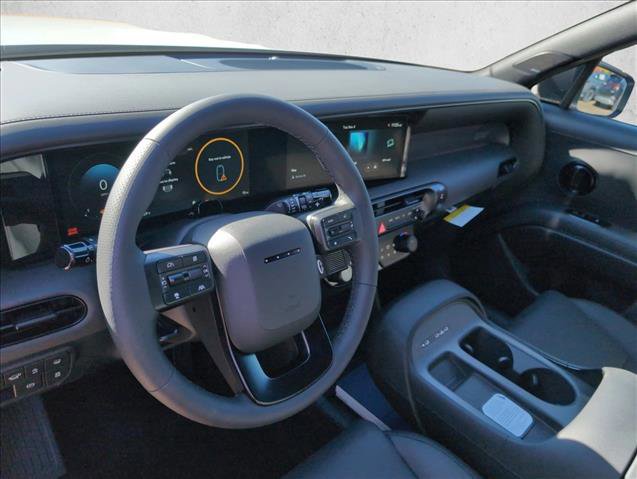 New 2026 Hyundai Palisade XRT Pro AWD/4WD image 3