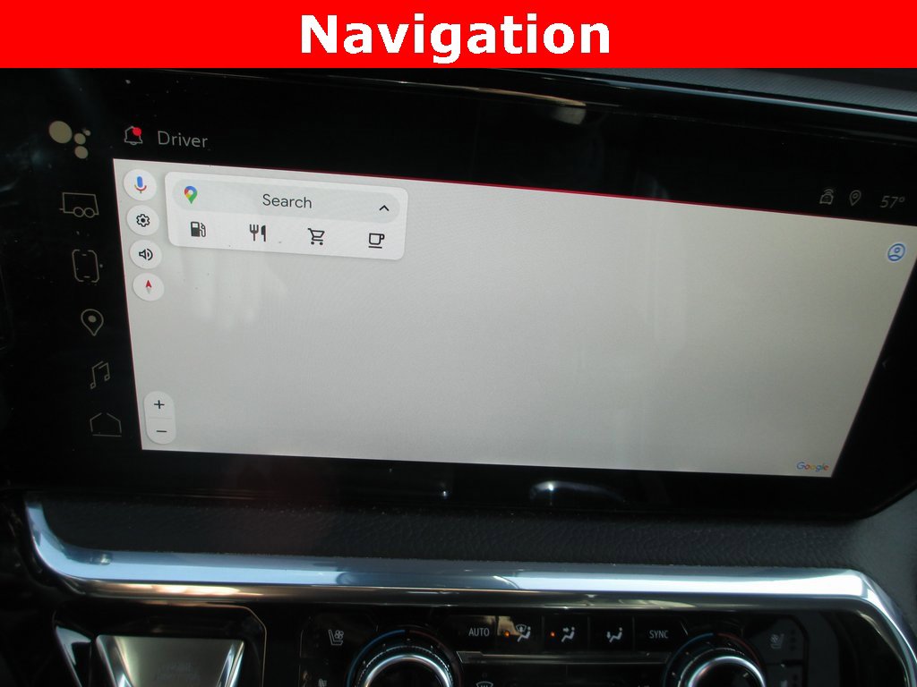 Certified 2025 GMC Sierra 1500 Denali w/ Denali Reserve Package image 16