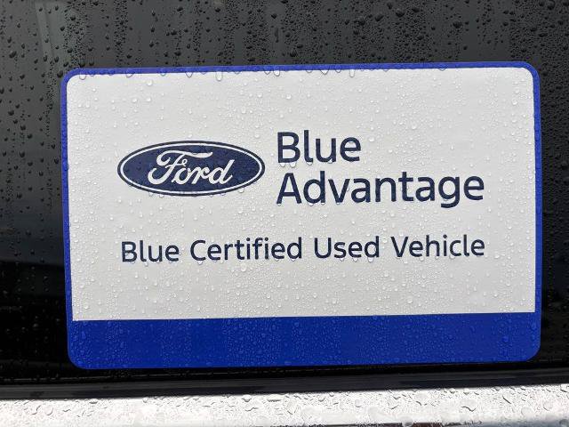 Certified 2023 Ford Edge Titanium w/ Class II Trailer Tow Package AWD/4WD image 8