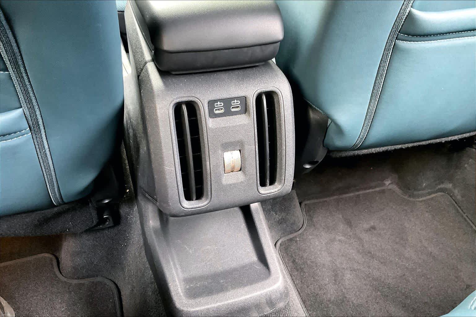 Used 2025 MINI Cooper Countryman S AWD/4WD image 35