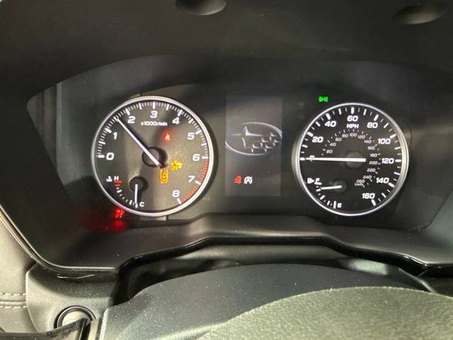 Used 2020 Subaru Outback Premium AWD/4WD image 20