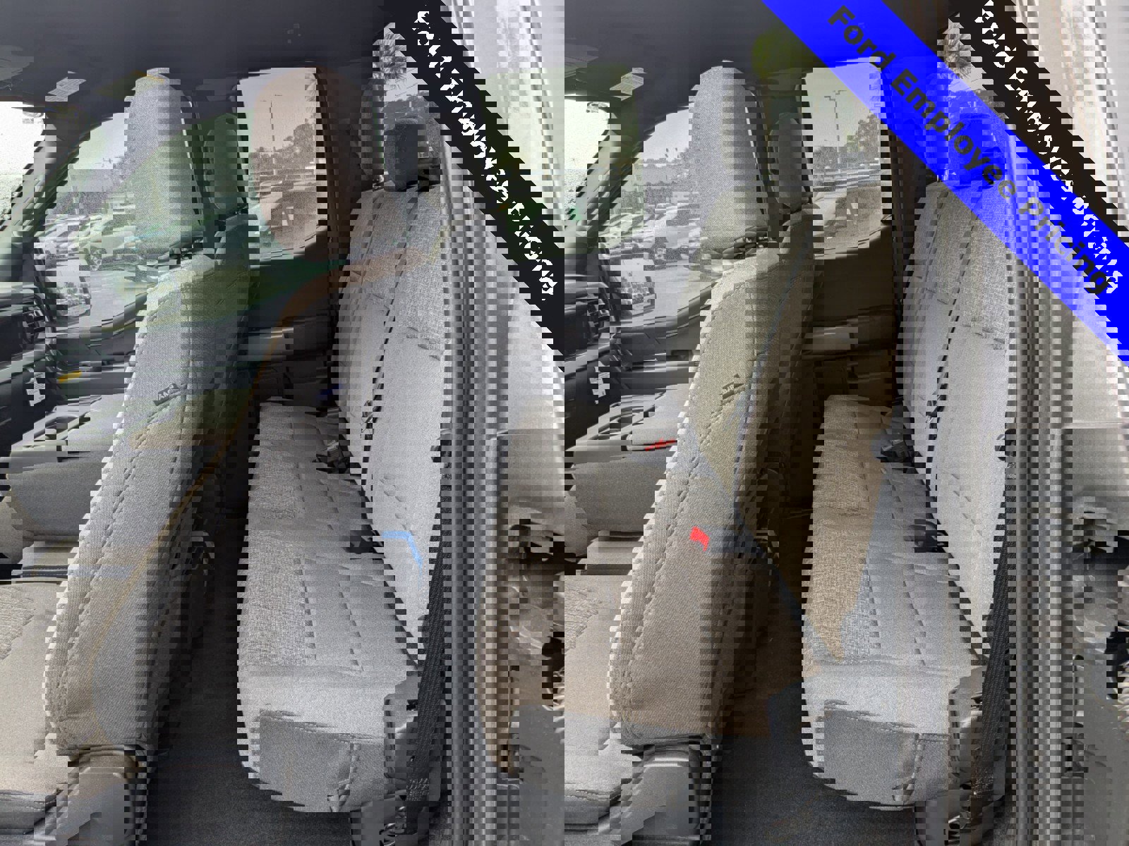 New 2025 Ford F150 XLT w/ Equipment Group 301A Standard image 45