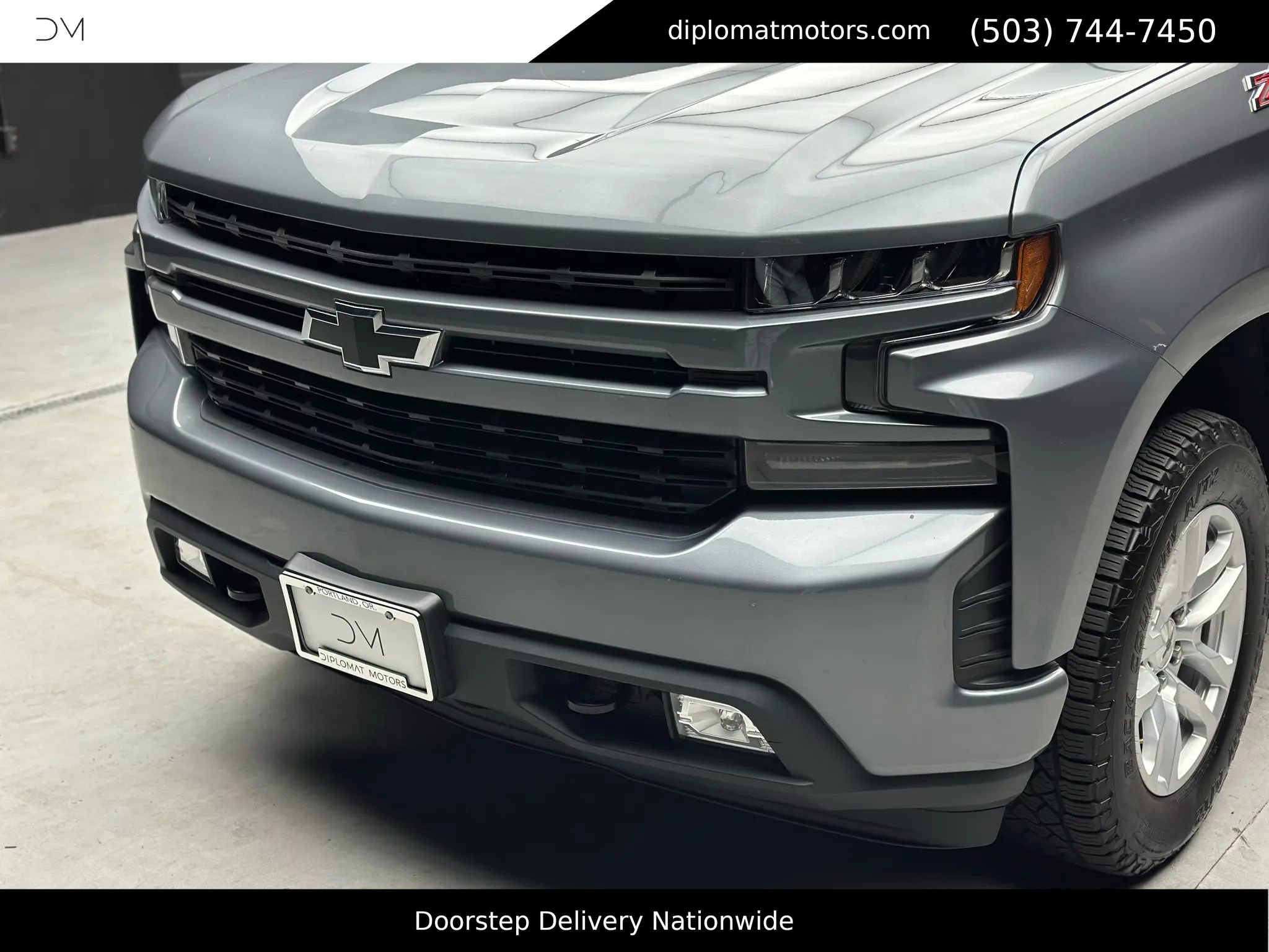 Used 2021 Chevrolet Silverado 1500 RST image 14