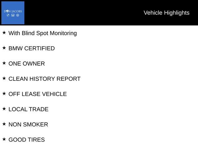 Certified 2023 BMW 440i xDrive Coupe w/ Premium Package image 7