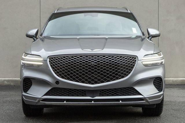 Used 2022 Genesis GV70 2.5T w/ Advanced Package video 2