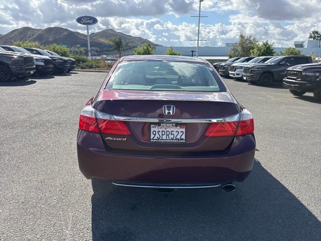 Used 2013 Honda Accord LX image 10