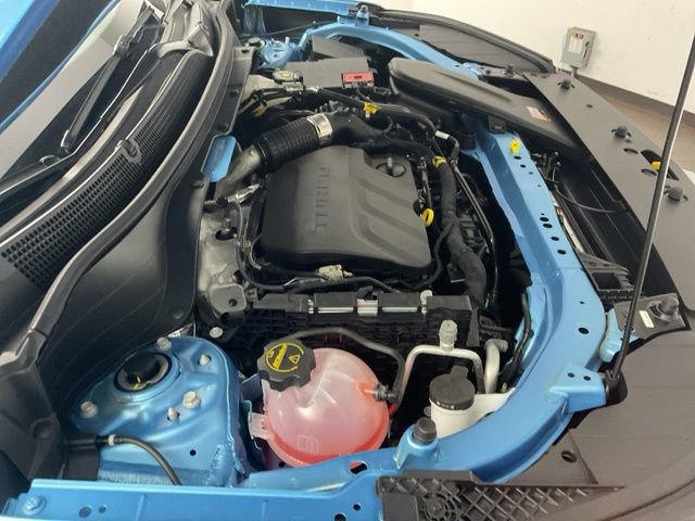 New 2026 Chevrolet Trax LT image 20