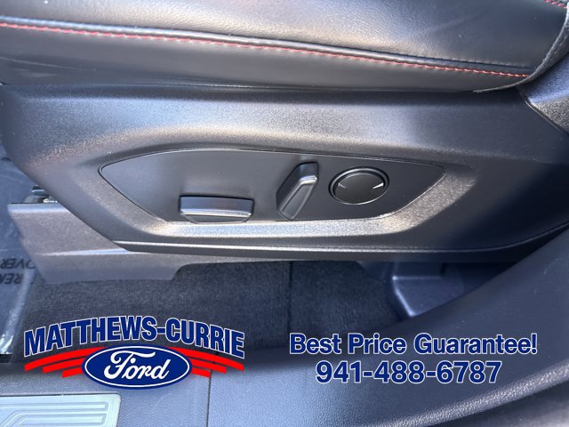 Used 2025 Ford Explorer ST-Line RWD image 10