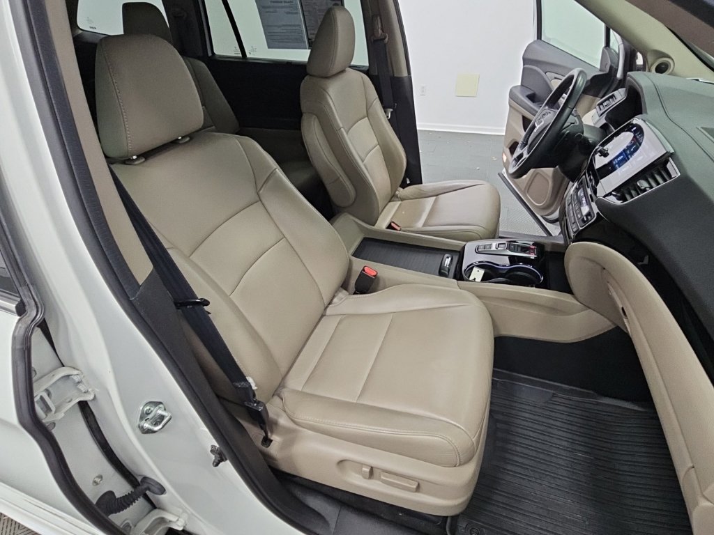 Used 2022 Honda Pilot Touring image 44