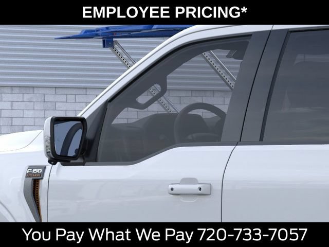 New 2026 Ford F150 Tremor w/ Equipment Group 402A High AWD/4WD image 20
