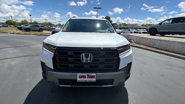 New 2026 Honda Pilot EX-L image 8