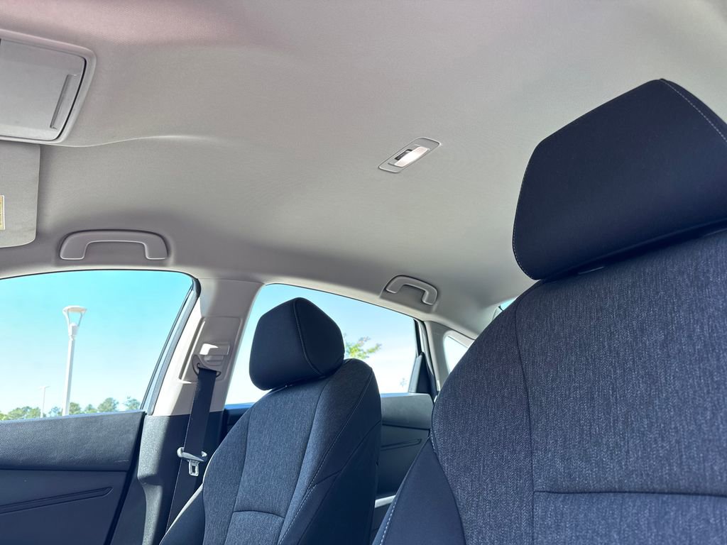 Used 2024 Honda Accord LX image 30
