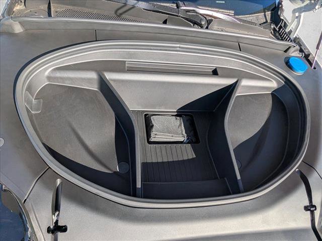 New 2025 Volvo EX90 Plus w/ Protection Package Premier image 21