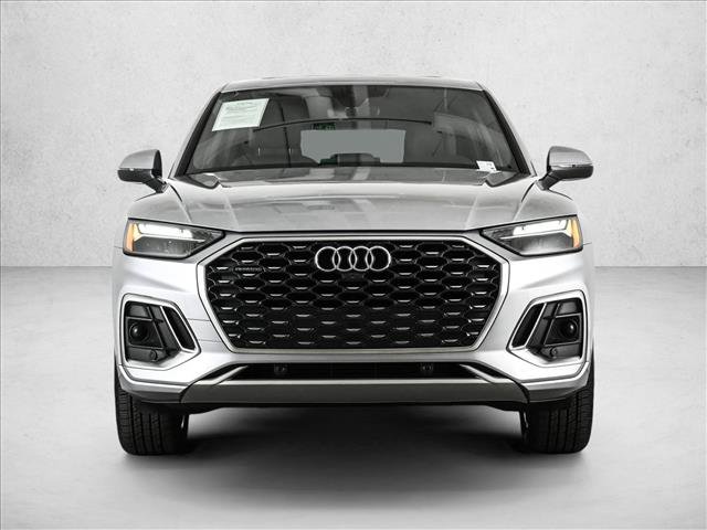 Certified 2023 Audi Q5 2.0T Premium Plus w/ Premium Plus Package AWD/4WD video 2