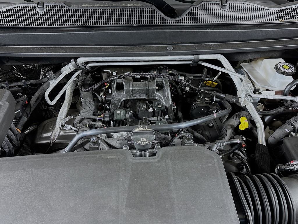 New 2026 Chevrolet Colorado Z71 AWD/4WD image 29