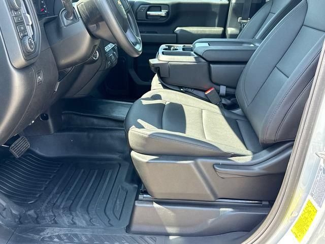 New 2026 Chevrolet Silverado 3500 W/T w/ WT Convenience Package AWD/4WD image 11