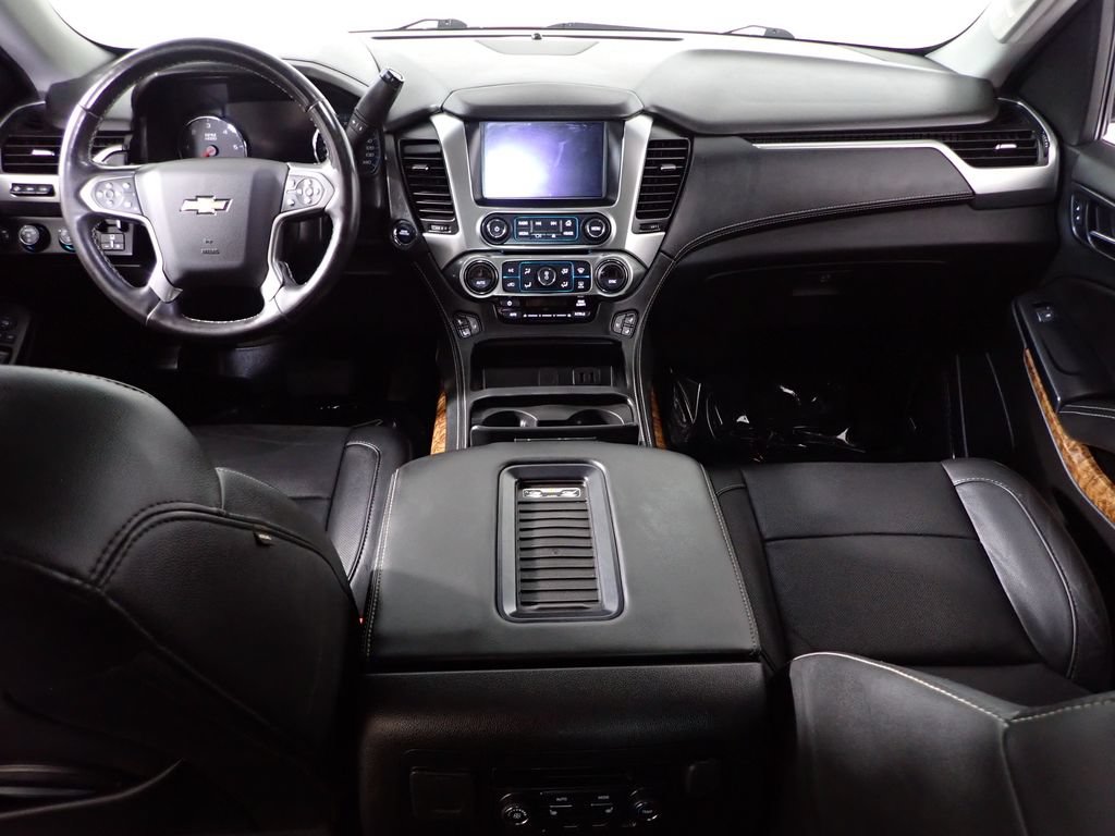 Used 2018 Chevrolet Tahoe Premier AWD/4WD image 37