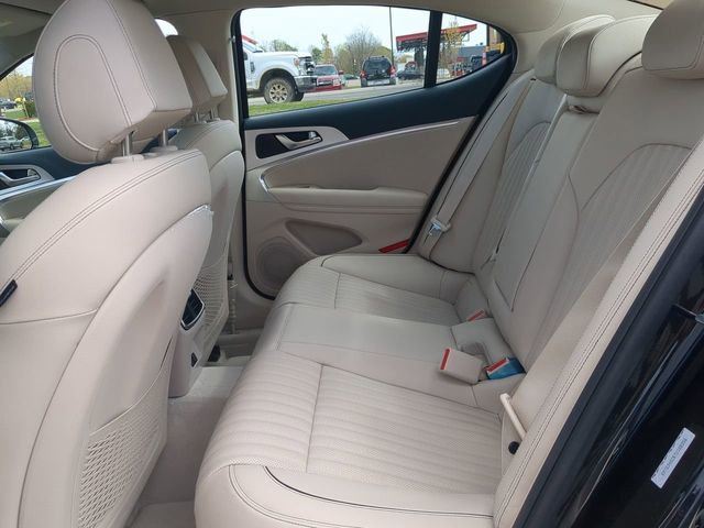 New 2026 Genesis G70 2.5T Prestige AWD/4WD image 12