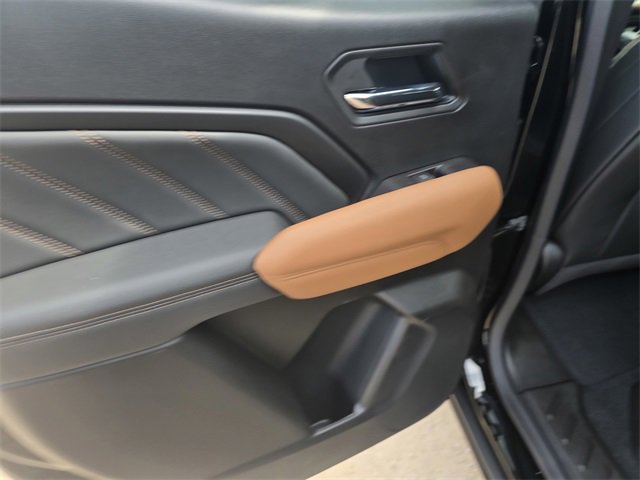 New 2026 GMC Canyon AT4 w/ Technology Plus Package image 11