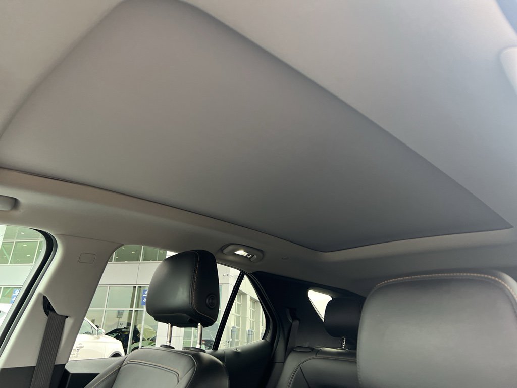 Used 2019 Chevrolet Equinox Premier image 19