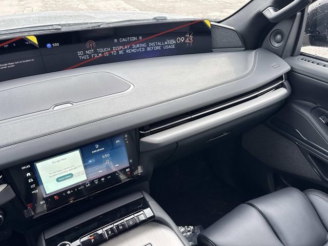 New 2026 Lincoln Navigator Reserve w/ Jet Appearance Package image 14