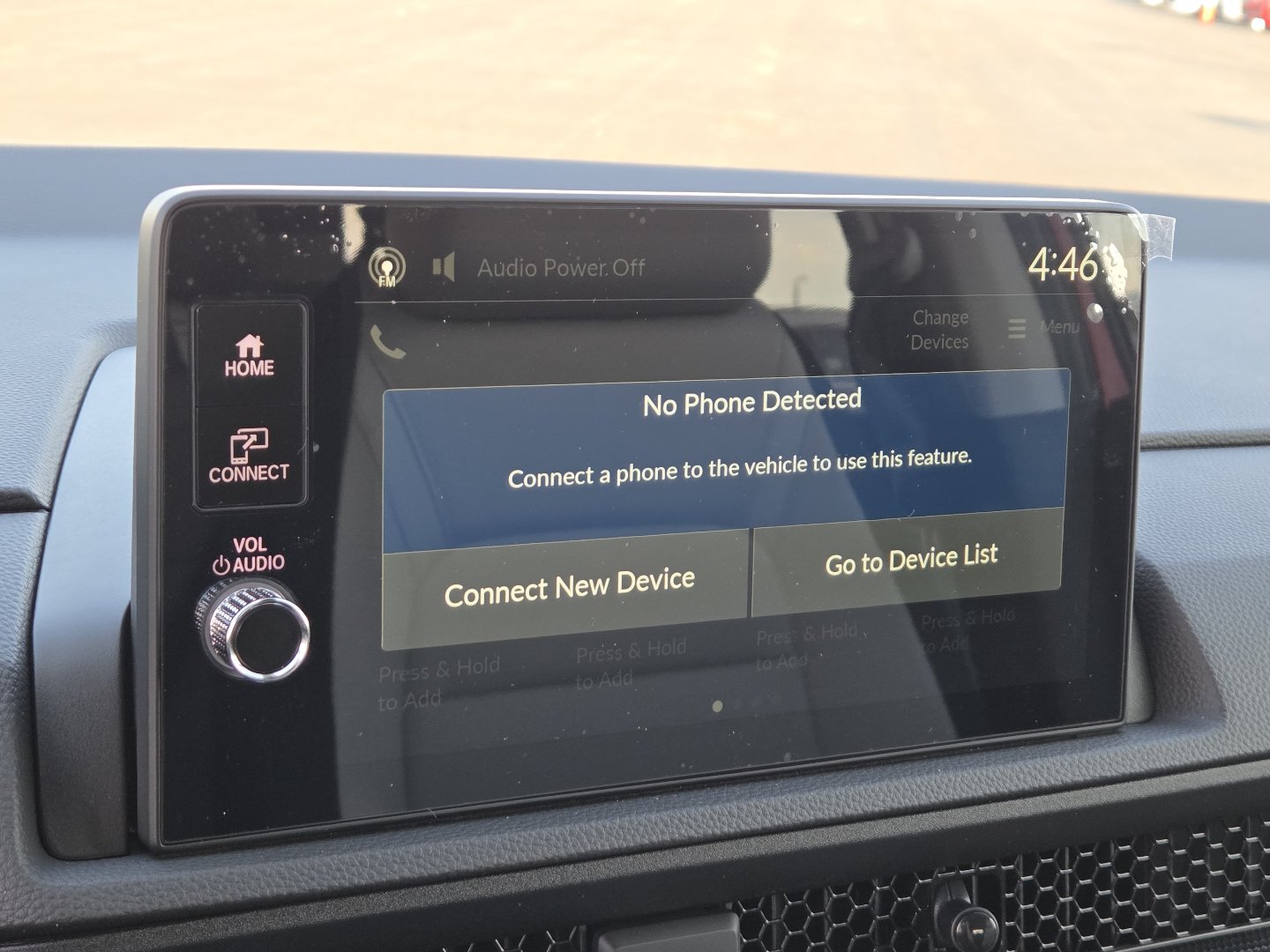 New 2027 Honda CR-V EX image 30