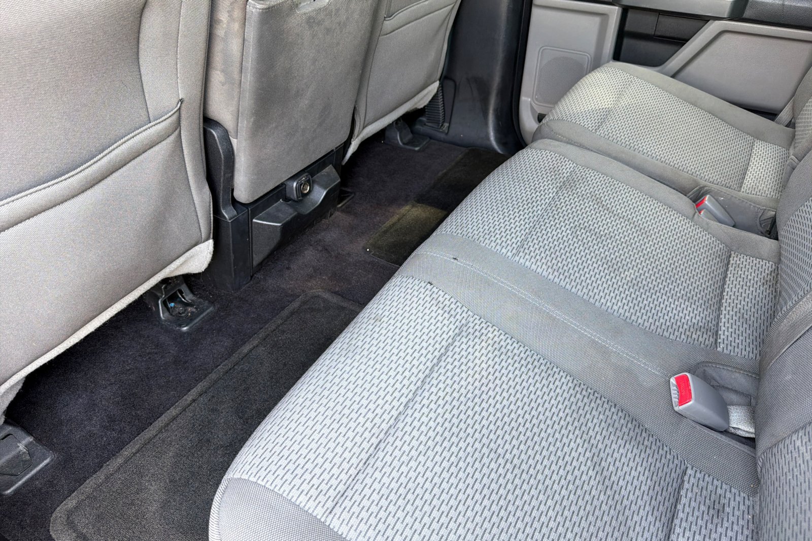 Used 2017 Ford F150 XLT RWD image 9