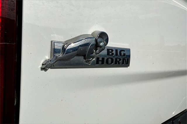 Used 2018 RAM 1500 Big Horn image 20