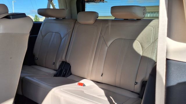 Used 2024 Ford Expedition Max Limited image 23