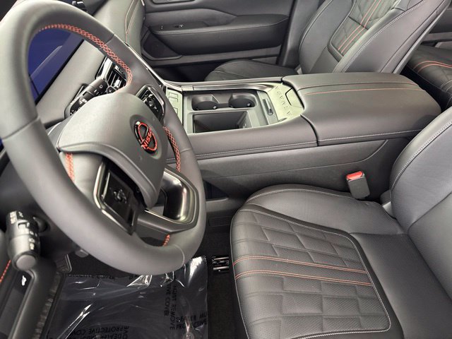 New 2026 Nissan Armada PRO-4X AWD/4WD image 20