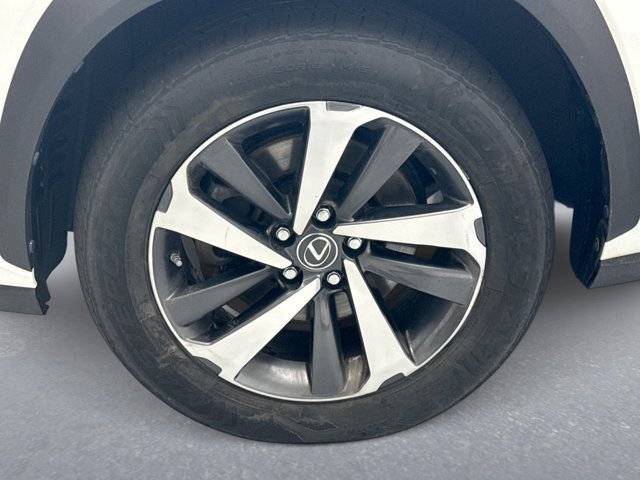 Used 2018 Lexus NX 300 300 4WD NAVIGATION w/ Premium Package image 22