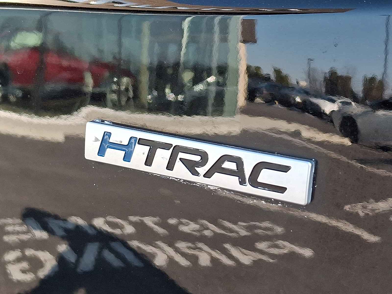 Used 2023 Hyundai Tucson SEL w/ Convenience Package image 31